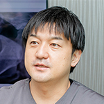 河島卓郎院長 かわしま大人こども歯科クリニック