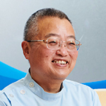 池部敏市院長 池部小児科・アレルギー科