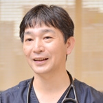 宮原 篤 院長
