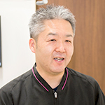 北川尚嗣院長 きたがわ歯科クリニック