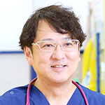 北浜直院長 北浜こどもクリニック