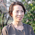 河野智子院長 訪問眼科 こうのクリニック