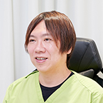 原幹嗣院長 エイチクリニック新宿