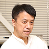 中冨寛院長 中冨歯科