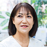 日名子尚子院長 小松医院