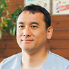 長縄陵亮院長 ハリヨ歯科