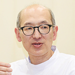 東儀圭則院長 とうぎ内科・循環器内科クリニック