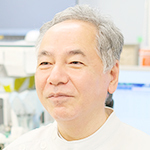 古積晃院長 こせき醫院