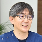 加藤英治院長 かとう整形外科