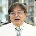 西木茂院長 ZERO100クリニック