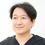 井上豊和院長 駅前歯科クリニック＜西葛西＞