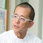 清水伸一 院長
