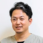 長嶋雄樹院長 クレア歯科医院