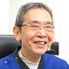 瀬尾憲正院長 美術館診療所