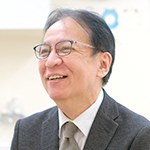 相原浩輝院長 あいはら子どもクリニック