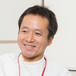 山下重雄 院長