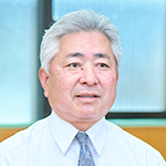 江尻和夫院長 えじり子供クリニック