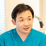 井川明彦先生 いがわ医院