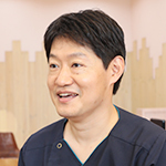 桂聡哉院長 かつらこどもくりにっく