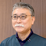臼井彰院長 臼井医院 