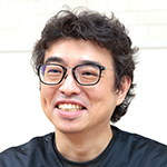 安藤達也院長 安藤内科医院