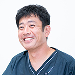 田村隆典院長 丘の上歯科クリニック
