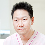 武田栄三院長 武田歯科医院