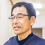 吉満彰院長 吉満内科クリニック