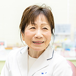 田中公子院長 南浜田クリニック