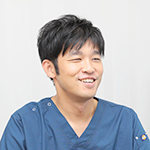 池岡 清太郎 院長