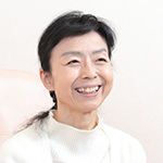 小池道子院長 銀座プリマ・クリニック