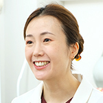 宮本幸奈院長 六本木ルアナ歯科