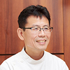 河井誠理事長 あかだクリニック