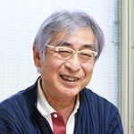 小菓裕成院長 小菓医院