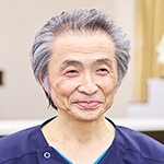 岡史篤理事長 東京イースト21クリニック