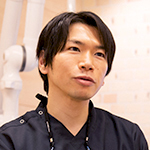 堤武士院長 つつみ歯科クリニック
