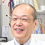 吉澤穣治先生 池袋なごみクリニック