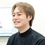 横田啓太院長 よこたデンタルクリニック