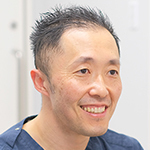 酒井康臣院長 一宮整形外科