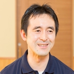 小宮山 学 院長