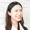 酒井圭慧子院長 菊美台クリニック