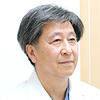 目野茂宣院長 目野内科クリニック