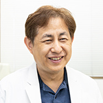 薬師寺和昭院長 薬師寺内科医院