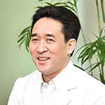 堺浩之院長 さかい医院