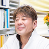 寺谷烈院長 医療法人 TERRA矯正歯科クリニック