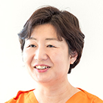 藤井祥子院長 段原こどもクリニック