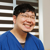 阿部公成院長 こう歯科矯正歯科