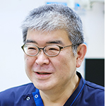 平川英司院長 トナミビルデンタルクリニック