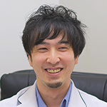 宮田隆史副院長 宮田クリニック