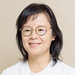 小泉美智子院長 医療法人社団蛍仁会 東元町内科クリニック